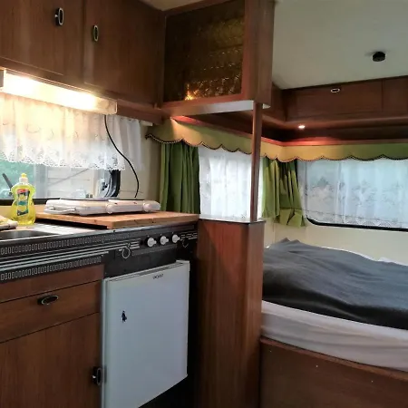 Caravan