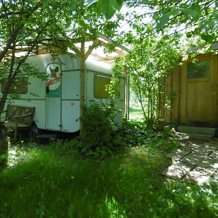Caravan Κάμπινγκ