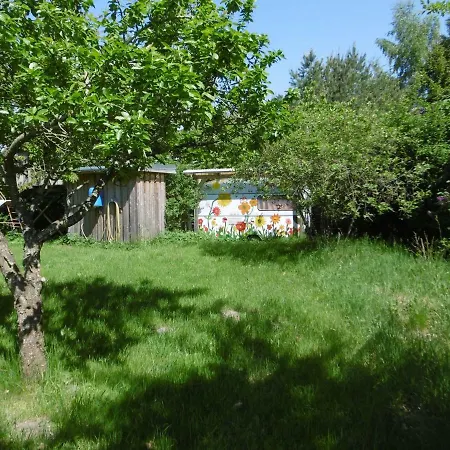 Caravan Samtens