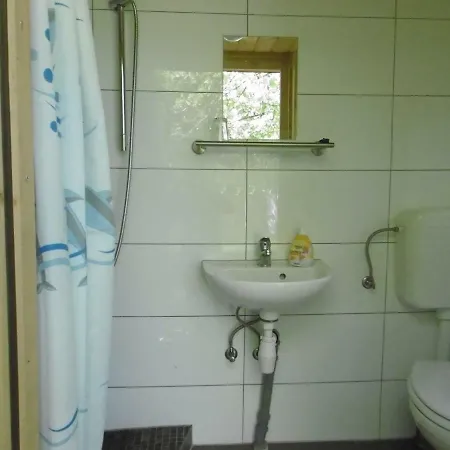 Caravan Κάμπινγκ *